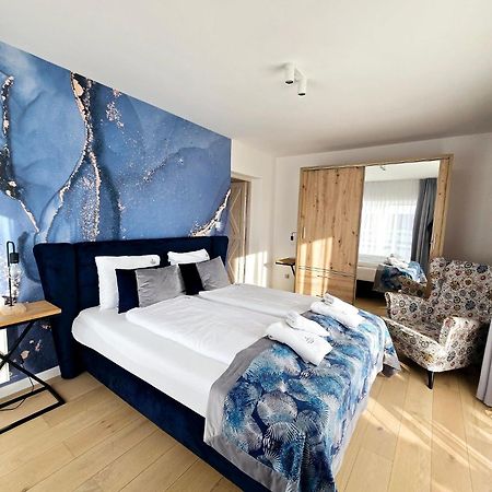Apartamenty Przystan - Chlopy, Blisko Plazy Esterno foto