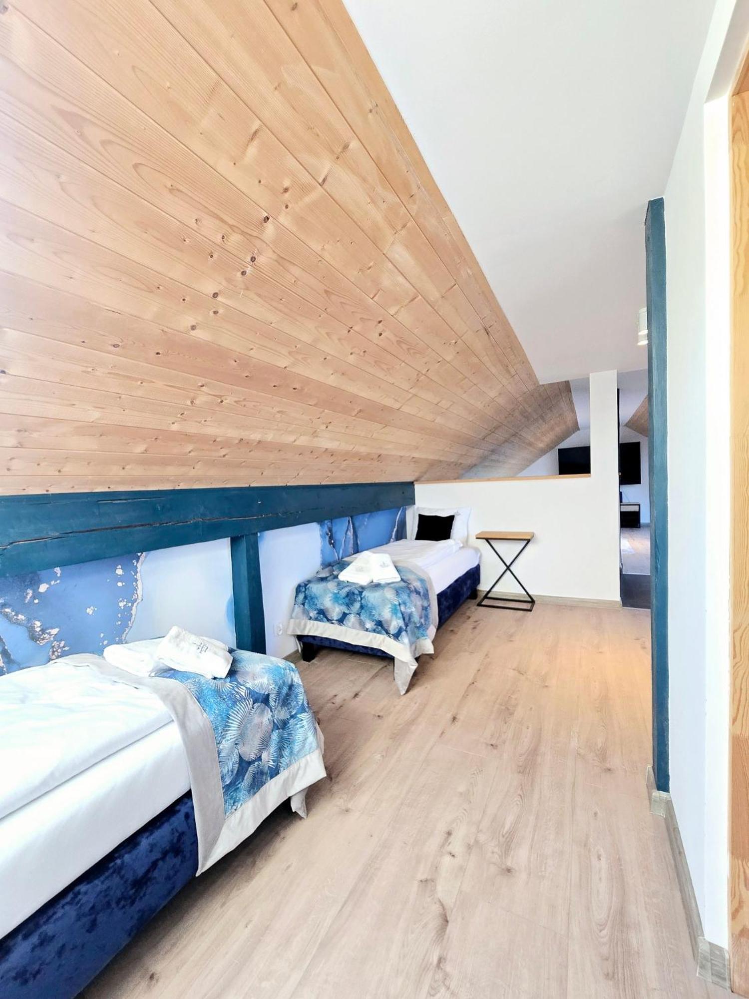 Apartamenty Przystan - Chlopy, Blisko Plazy Esterno foto