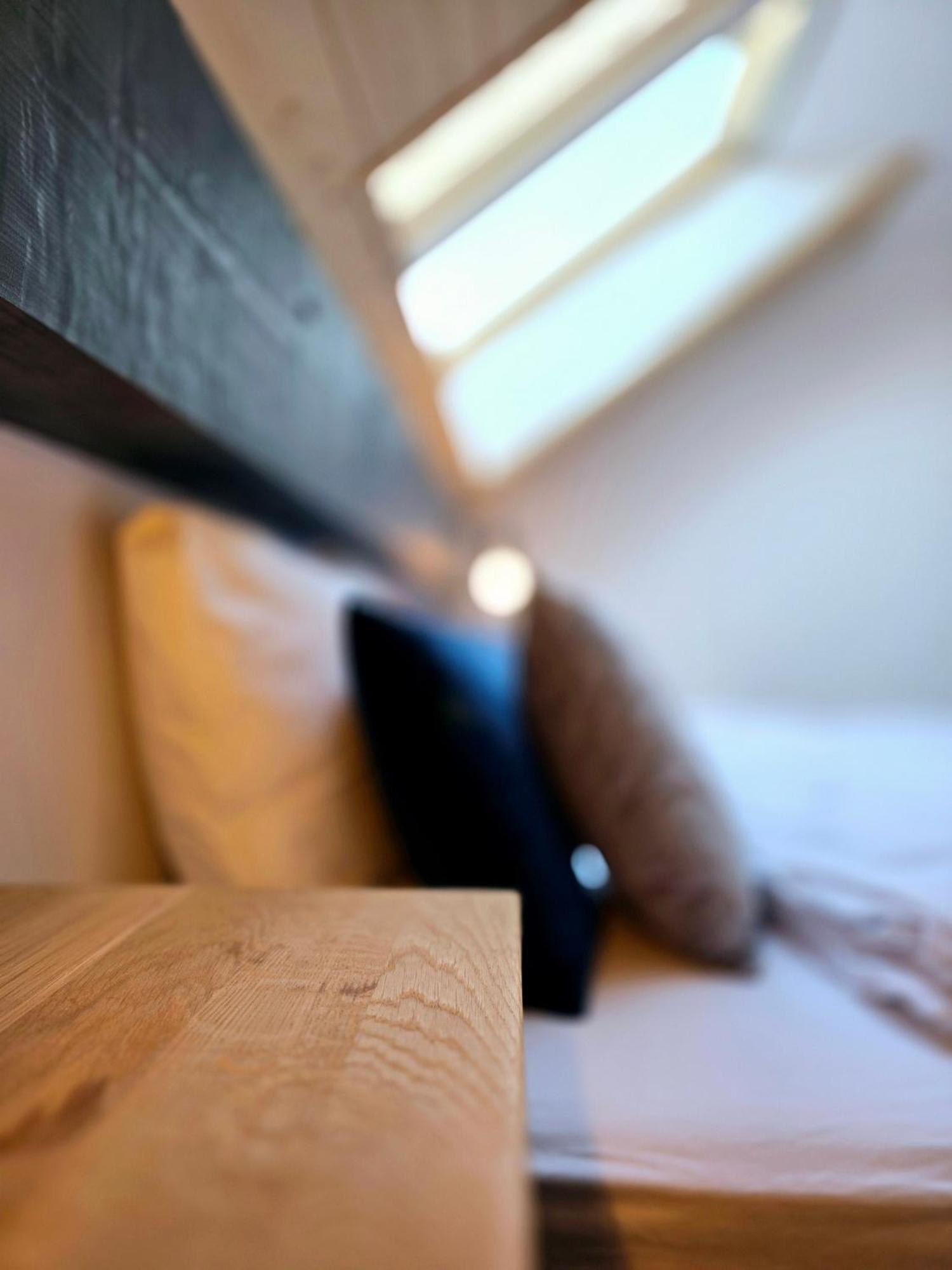 Apartamenty Przystan Chłopy Esterno foto
