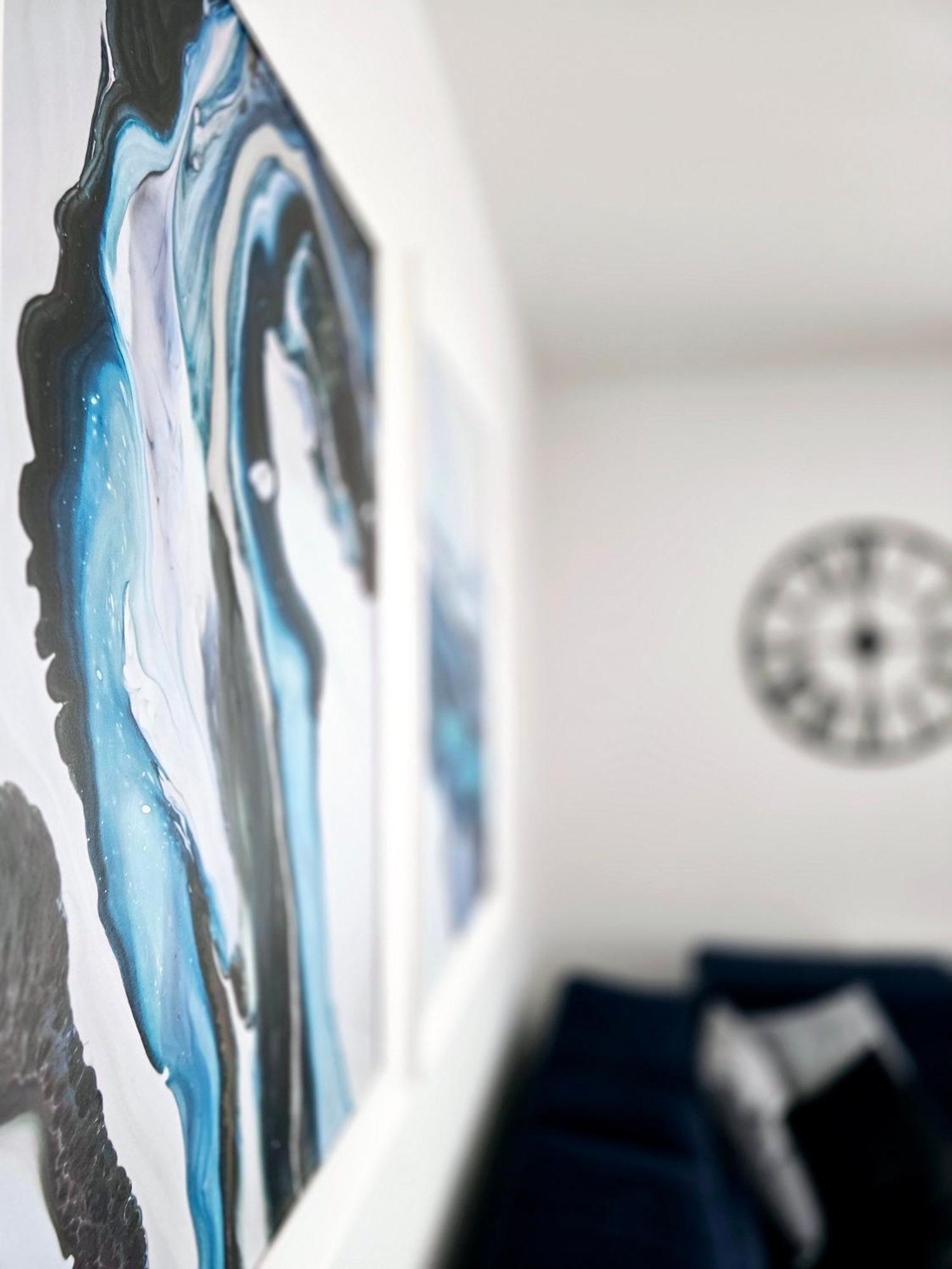 Apartamenty Przystan - Chlopy, Blisko Plazy Esterno foto